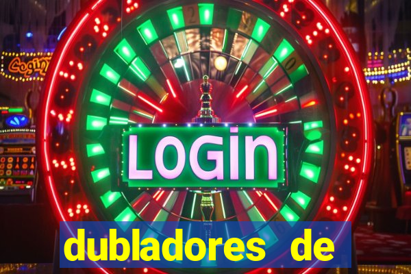 dubladores de prison break